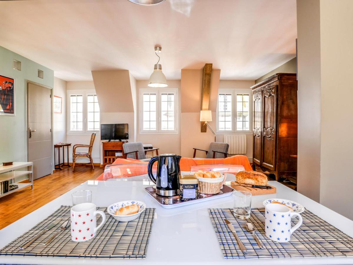Grands Degres By Interhome Apartment