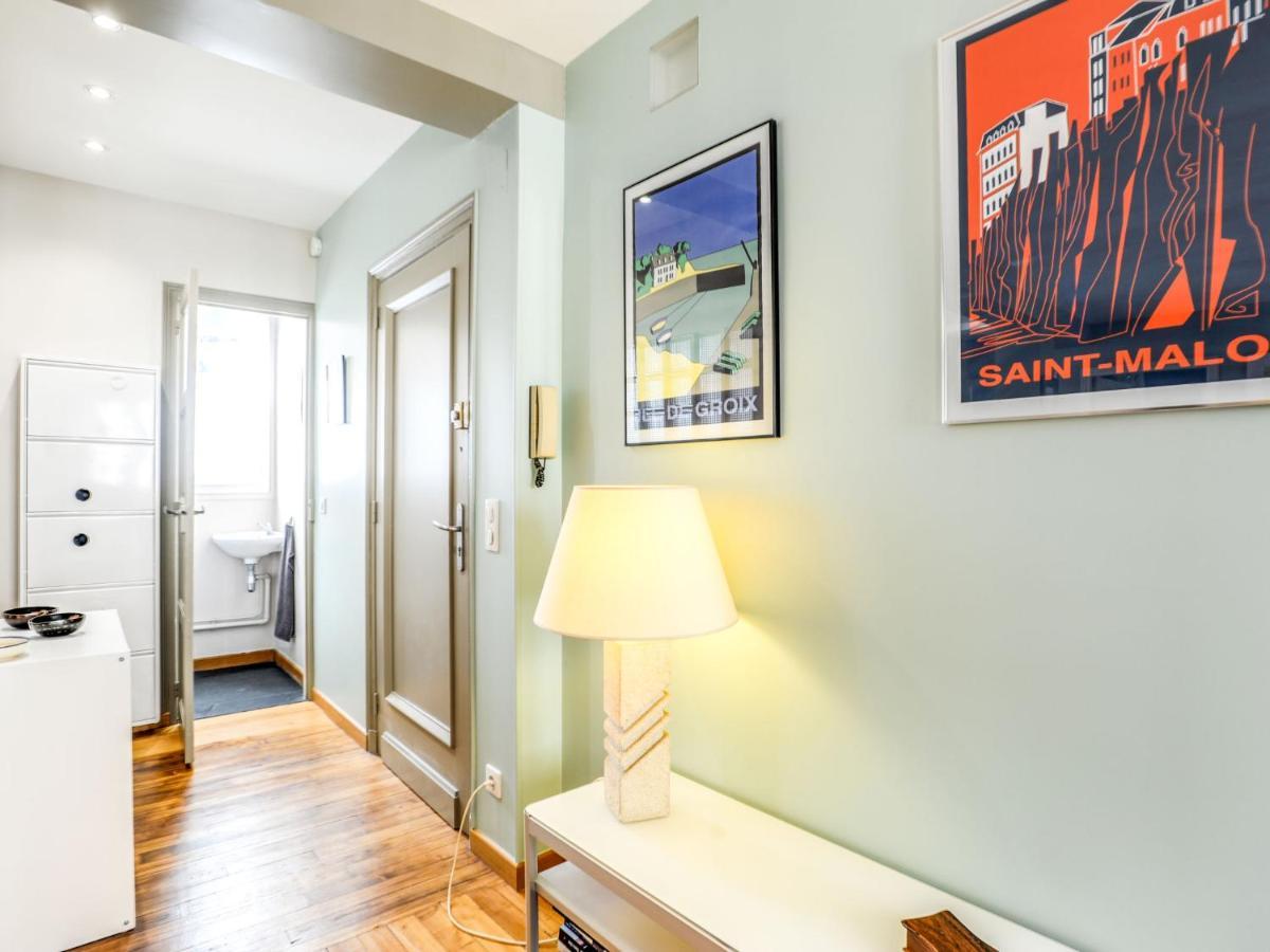 Grands Degres By Interhome Saint-Malo